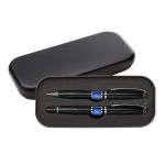 Valencia Ballpoint/Rollerball Set 2 Valencia Ballpoint/Rollerball Set 2
