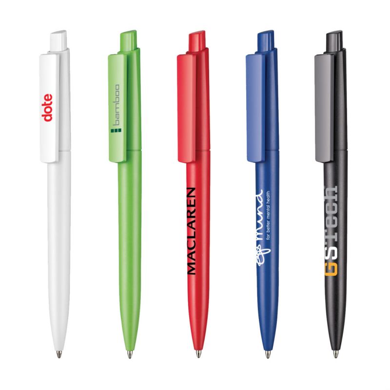 Crest Pen 1 Crest Pen 1