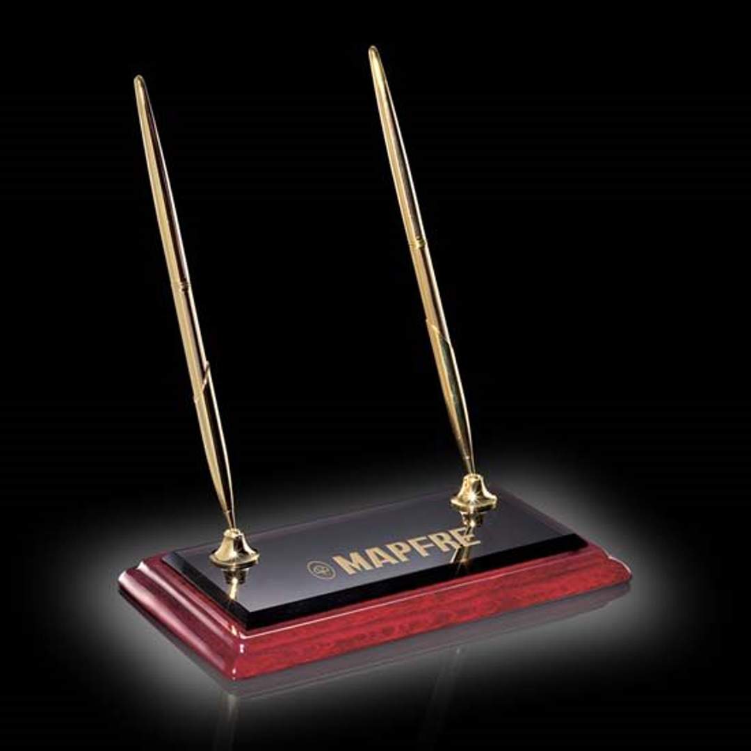 Double Pen Set on Albion™ 1