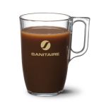 Rosella Mug - 13.5oz - Imprinted 1 Rosella Mug - 13.5oz - Imprinted 1