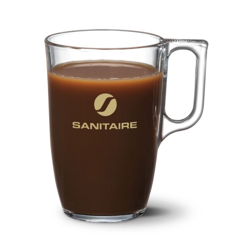 Rosella Mug - 13.5oz - Imprinted 1 Rosella Mug - 13.5oz - Imprinted 1