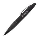 Munro Twist Metal Pen w/Stylus 1 Munro Twist Metal Pen w/Stylus 1