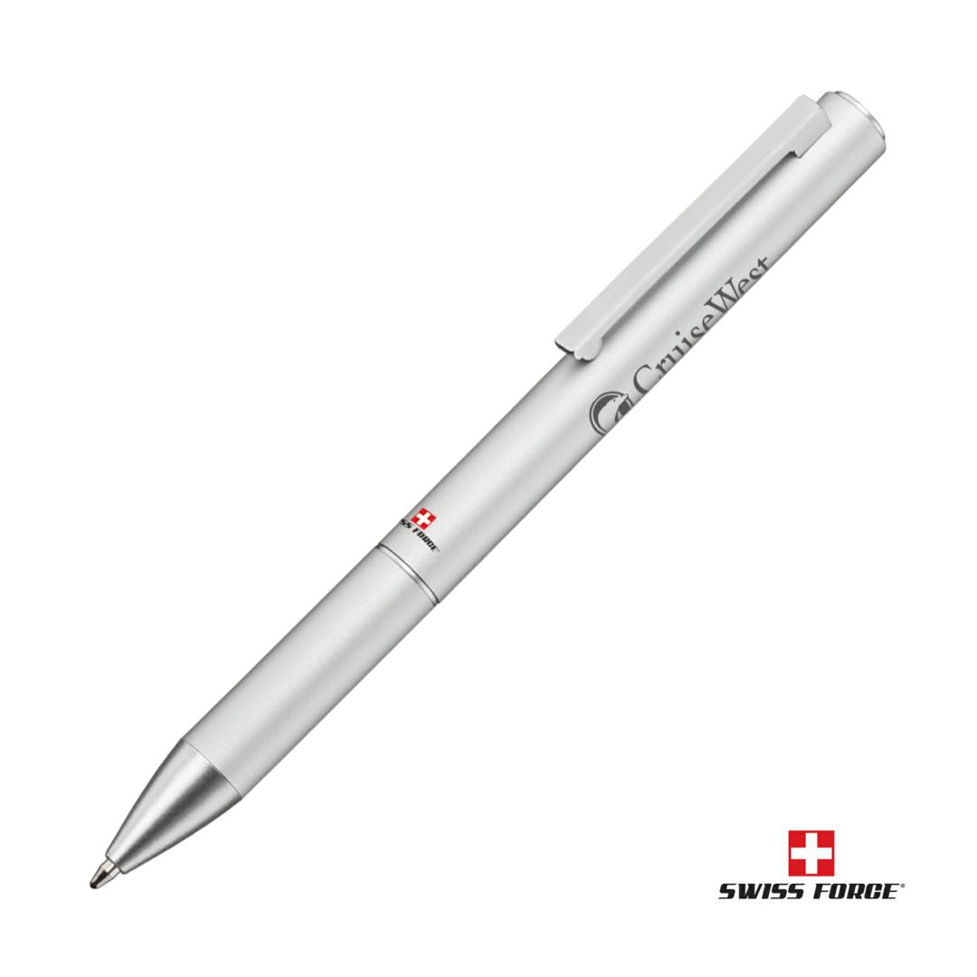 Swiss Force? Insignia Metal Pen 1