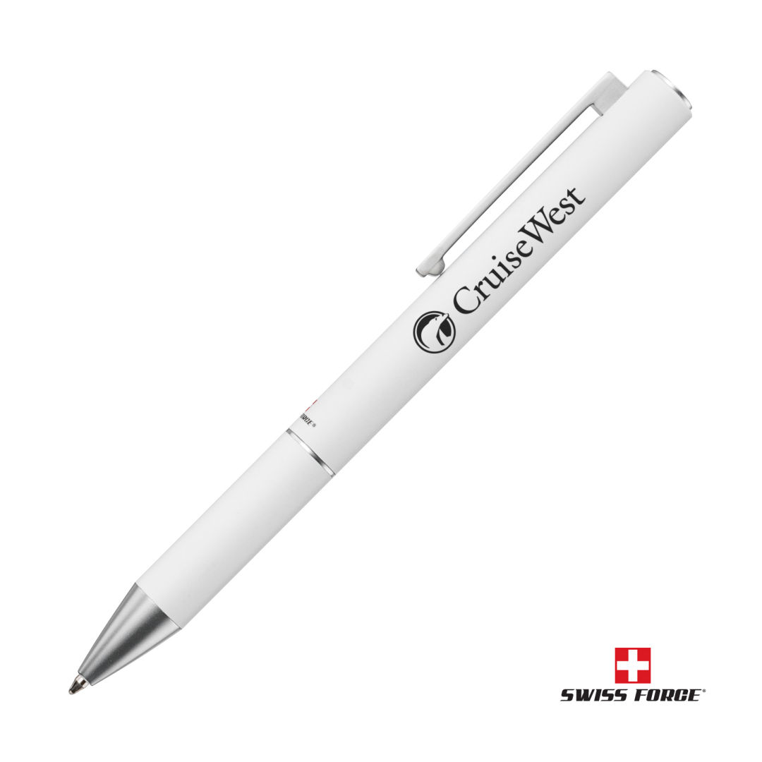 Swiss Force? Insignia Metal Pen 1