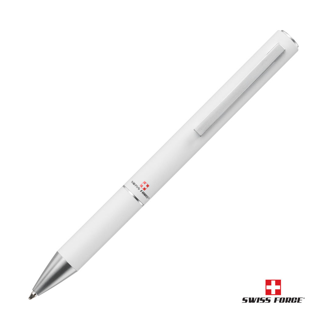 Swiss Force? Insignia Metal Pen 1