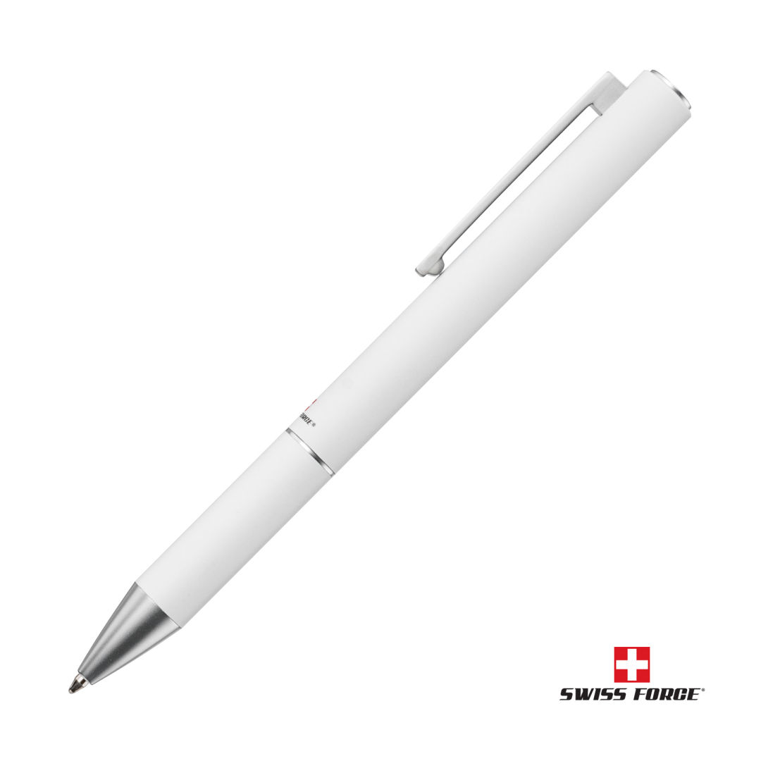 Swiss Force? Insignia Metal Pen 1