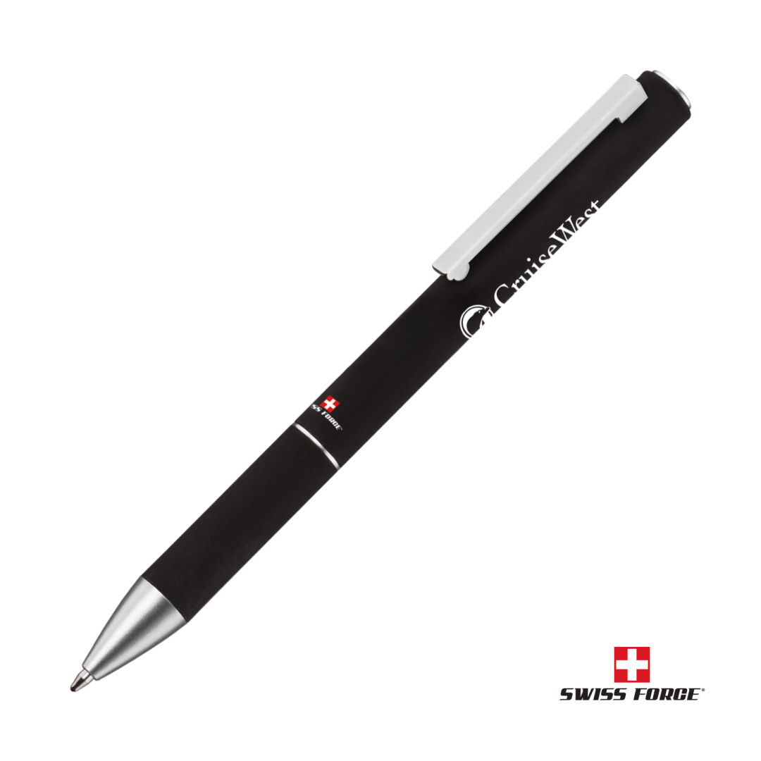 Swiss Force? Insignia Metal Pen 1