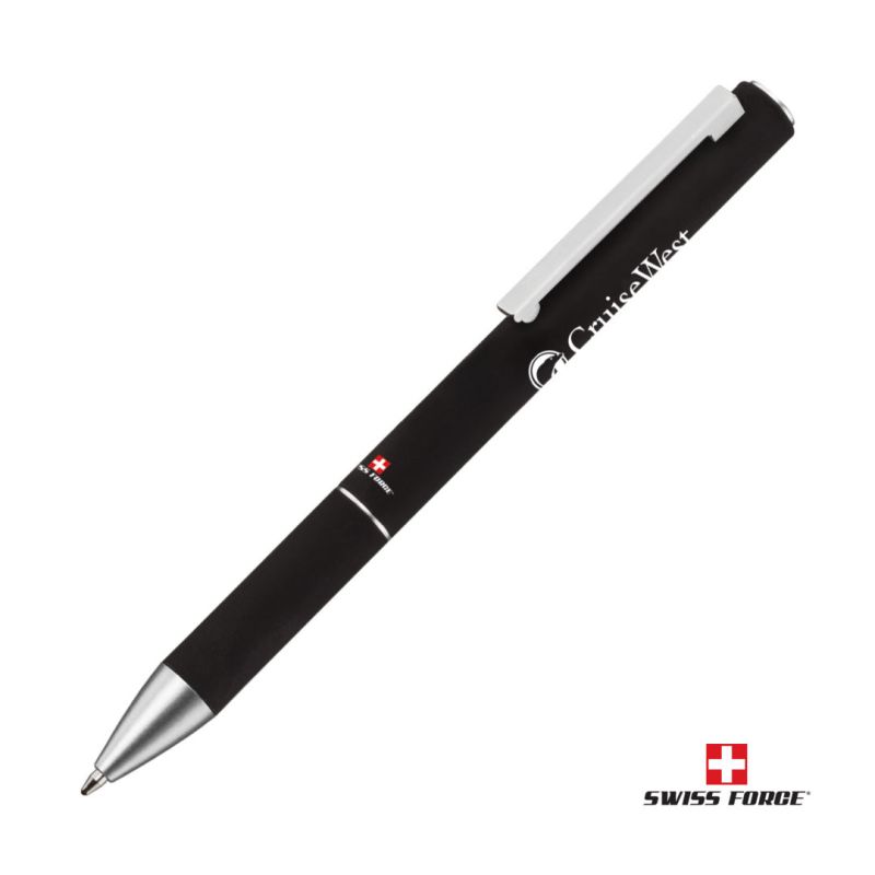 Swiss Force® Insignia Metal Pen 1 Swiss Force® Insignia Metal Pen 1
