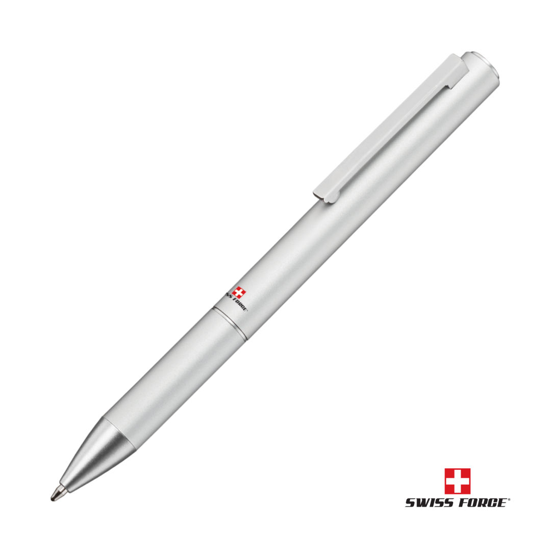 Swiss Force? Insignia Metal Pen 1