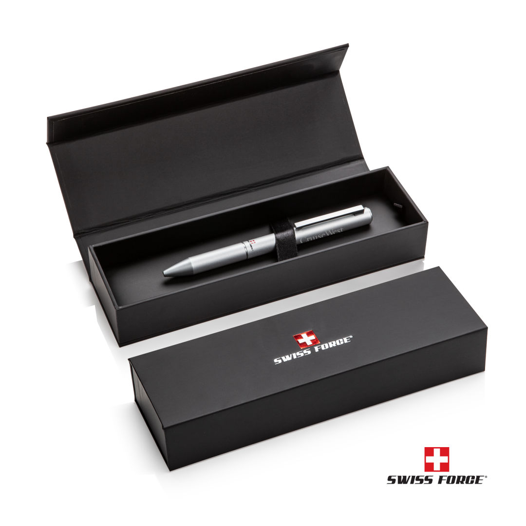 Swiss Force? Insignia Metal Pen 1