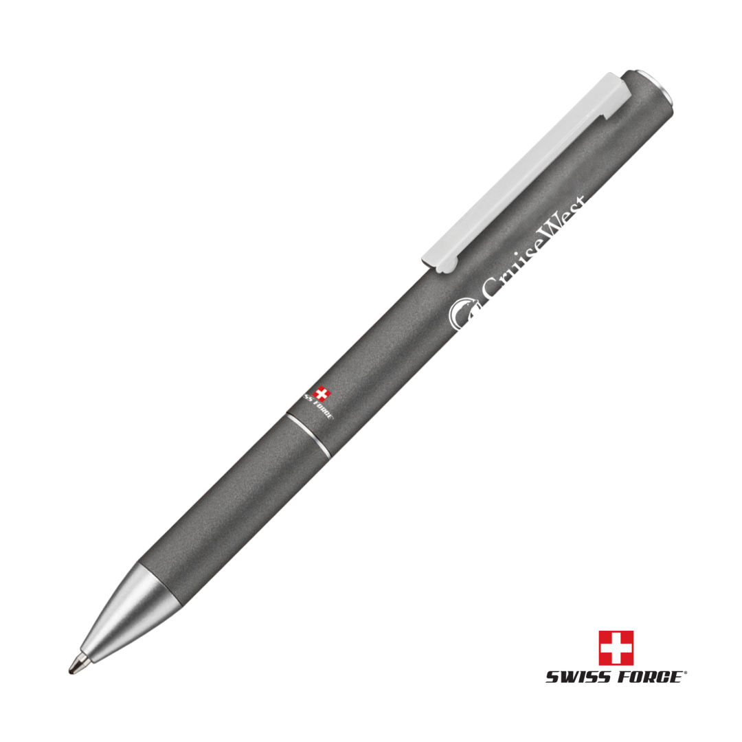 Swiss Force? Insignia Metal Pen 1