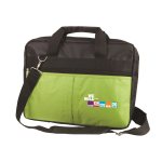 Entourage Computer Bag w/ Shoulder Strap 1 Entourage Computer Bag w/ Shoulder Strap 1