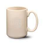 El Grande Mug - 15oz - Deep Etch 1 El Grande Mug - 15oz - Deep Etch 1
