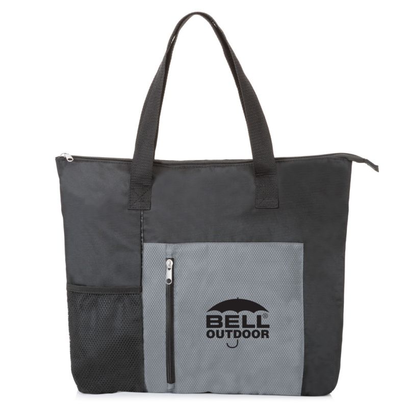 Boqueria Tote Bag 1 Boqueria Tote Bag 1