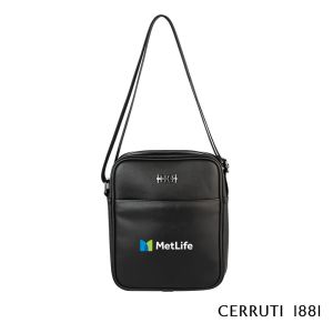 Cerruti 1881® Irving Crossbody Bag 1 Cerruti 1881® Irving Crossbody Bag 1