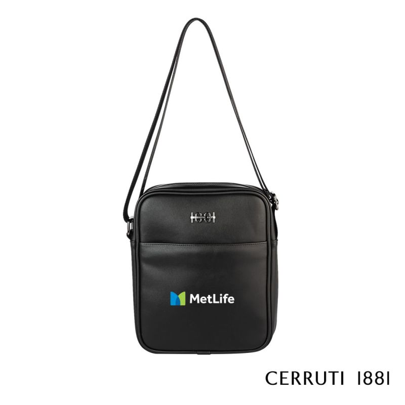 Cerruti 1881® Irving Crossbody Bag 1 Cerruti 1881® Irving Crossbody Bag 1