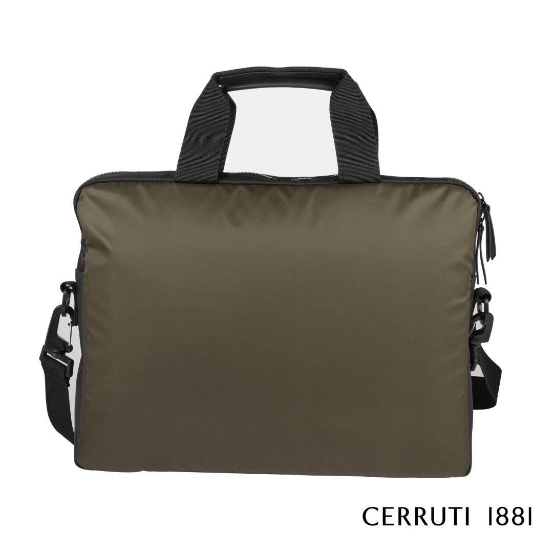 Cerruti 1881® Brick Document Bag 1