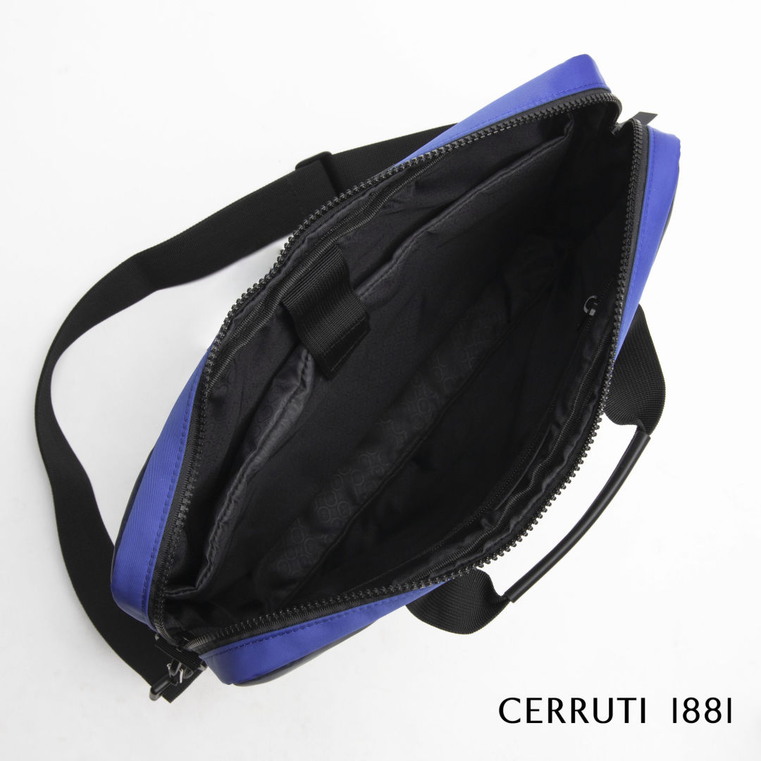 Cerruti 1881® Brick Document Bag 1
