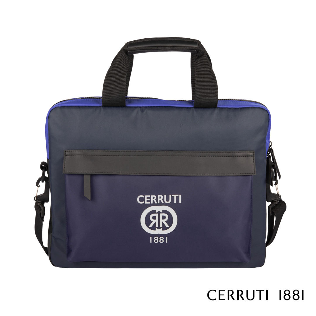 Cerruti 1881® Brick Document Bag 1