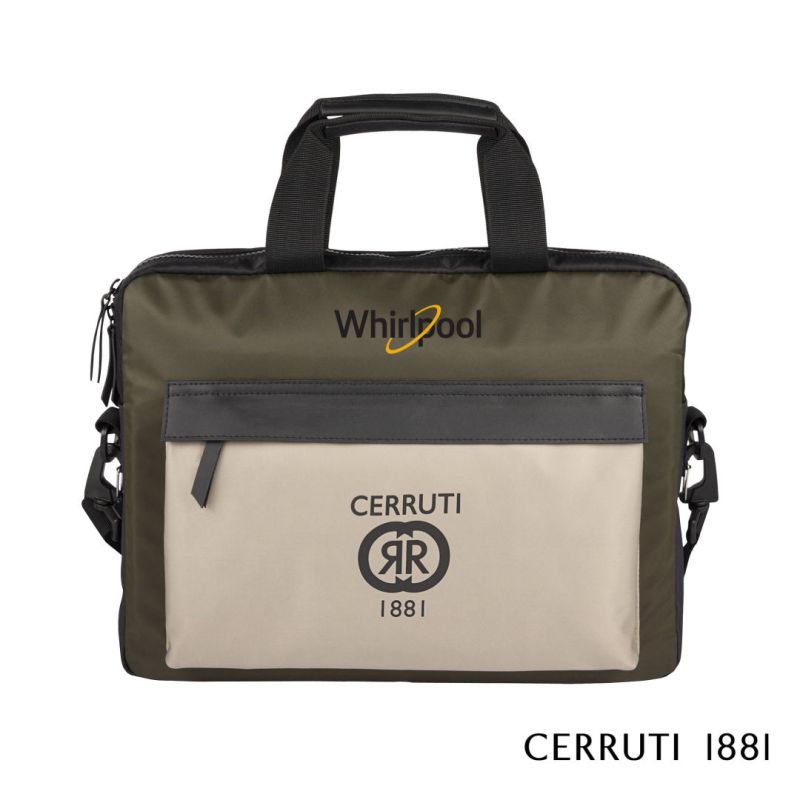 Cerruti 1881® Brick Document Bag 1 Cerruti 1881® Brick Document Bag 1