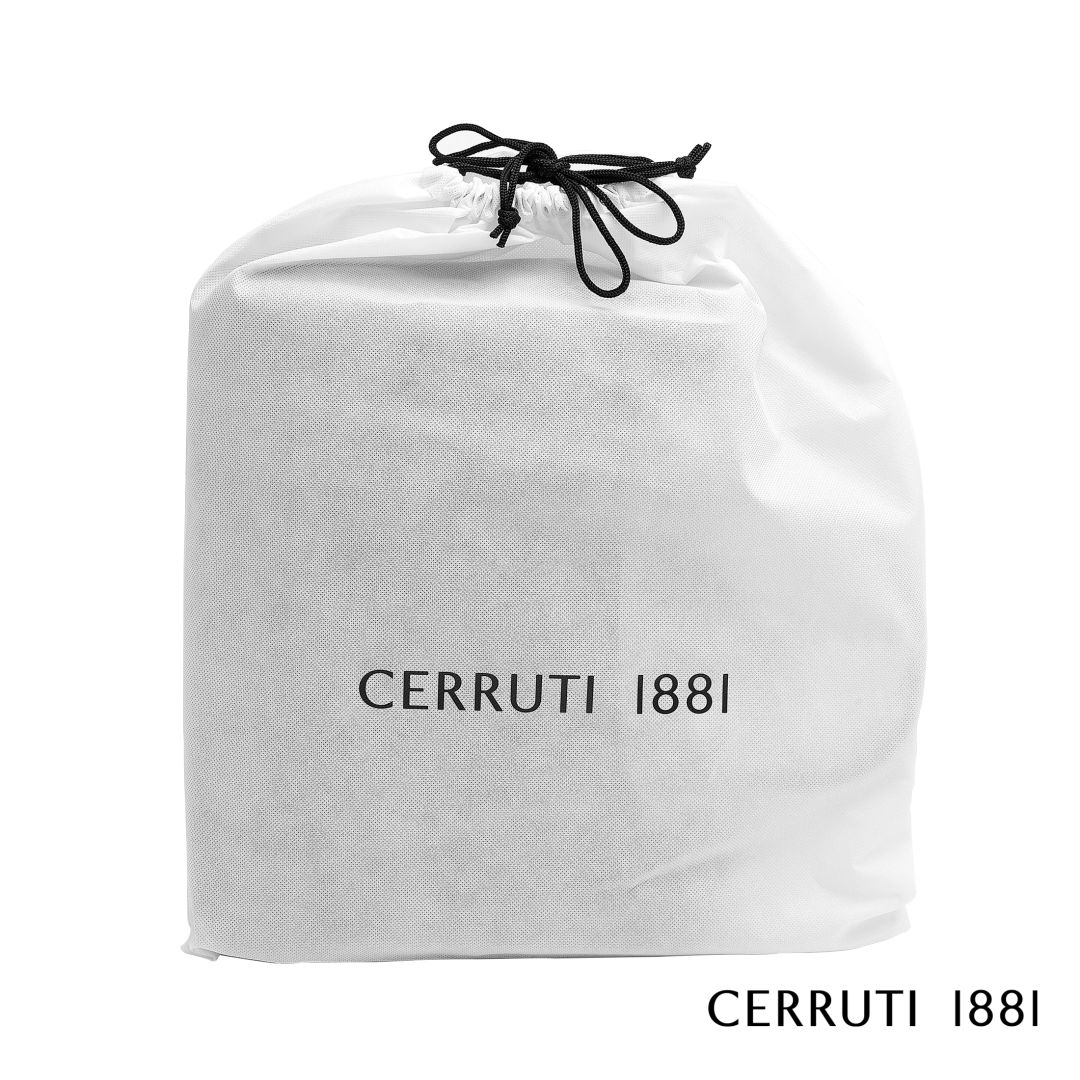 Cerruti 1881® Brick Document Bag 1