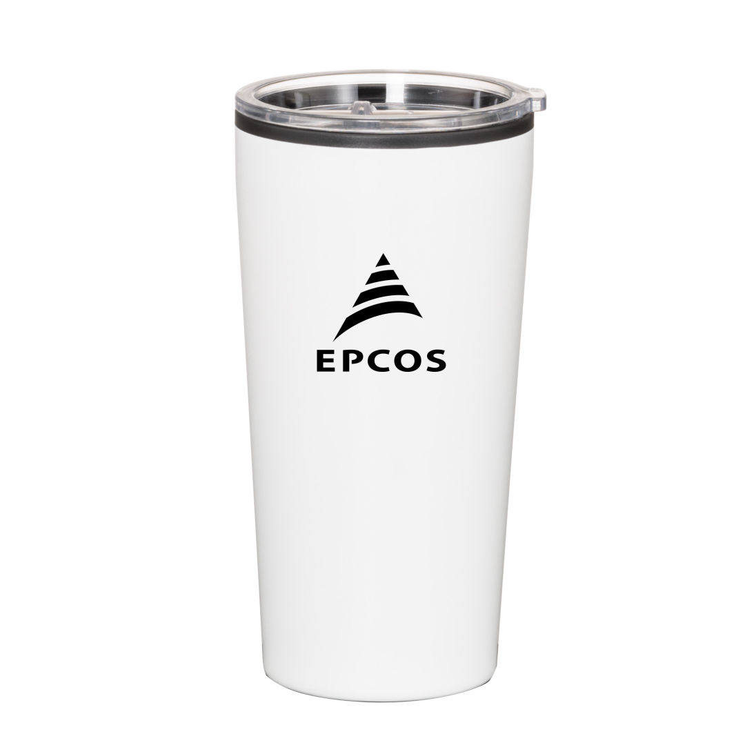 Dobson Tumbler with Sliding Lid - 30oz 1