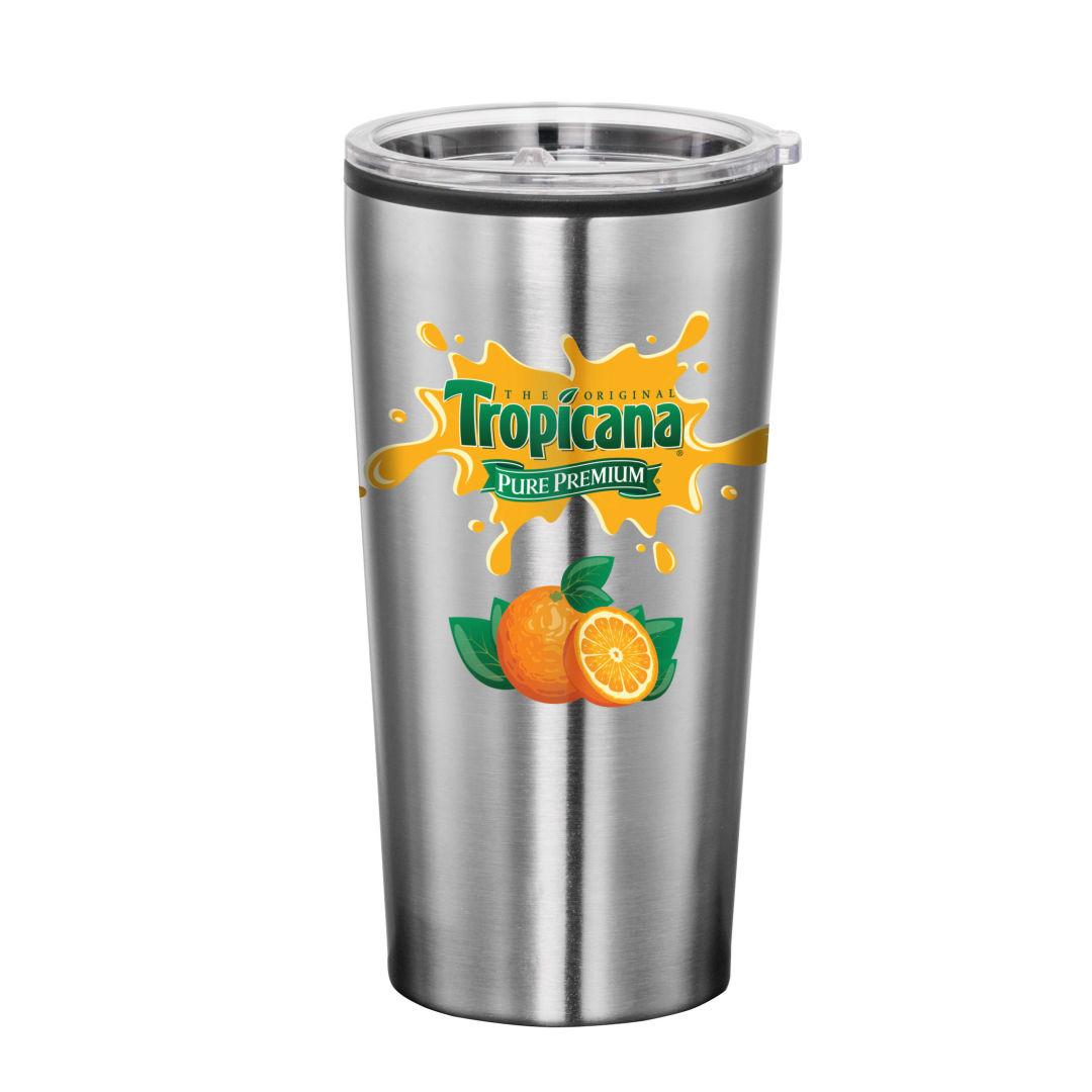 Dobson Tumbler with Sliding Lid - 30oz 1