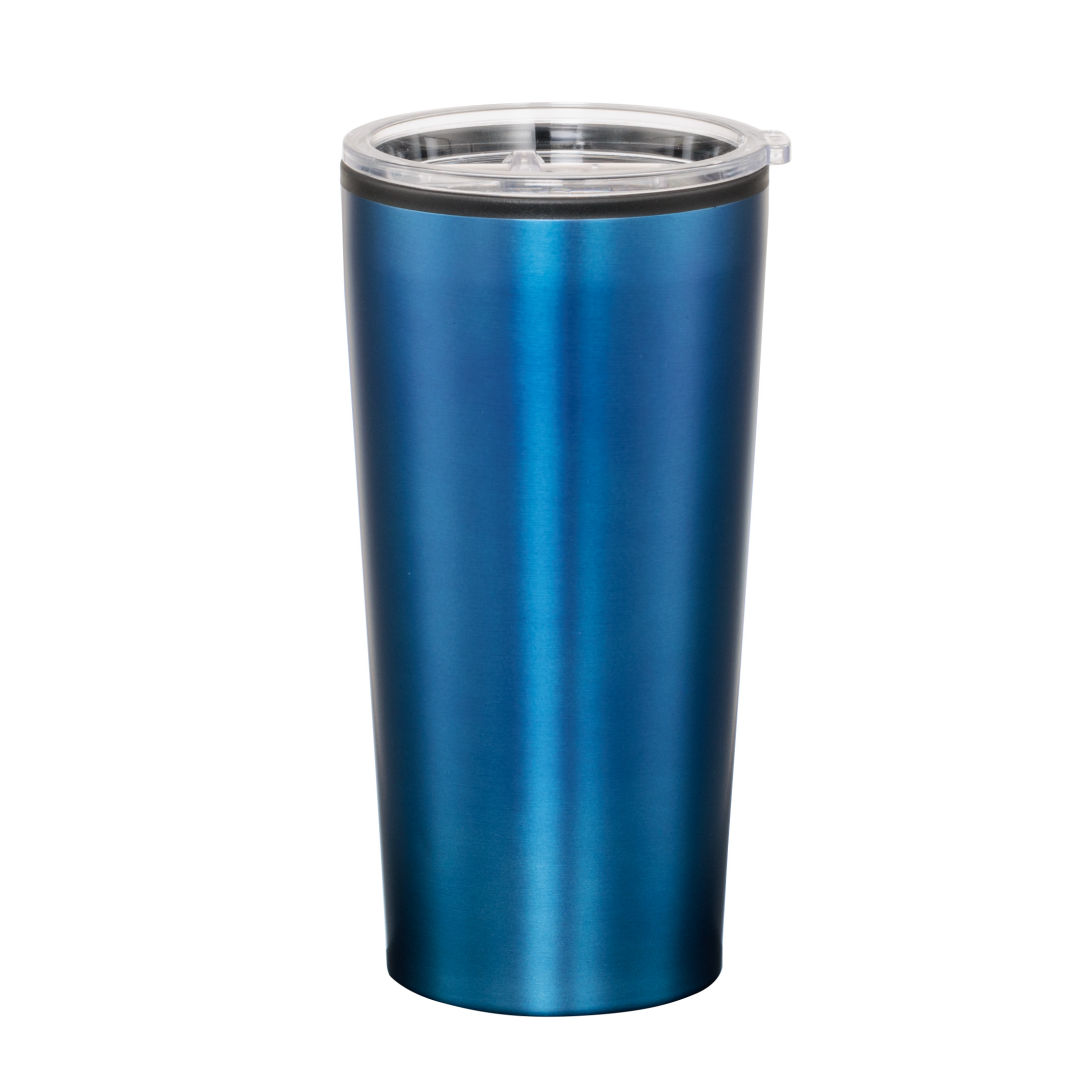 Dobson Tumbler with Sliding Lid - 30oz 1