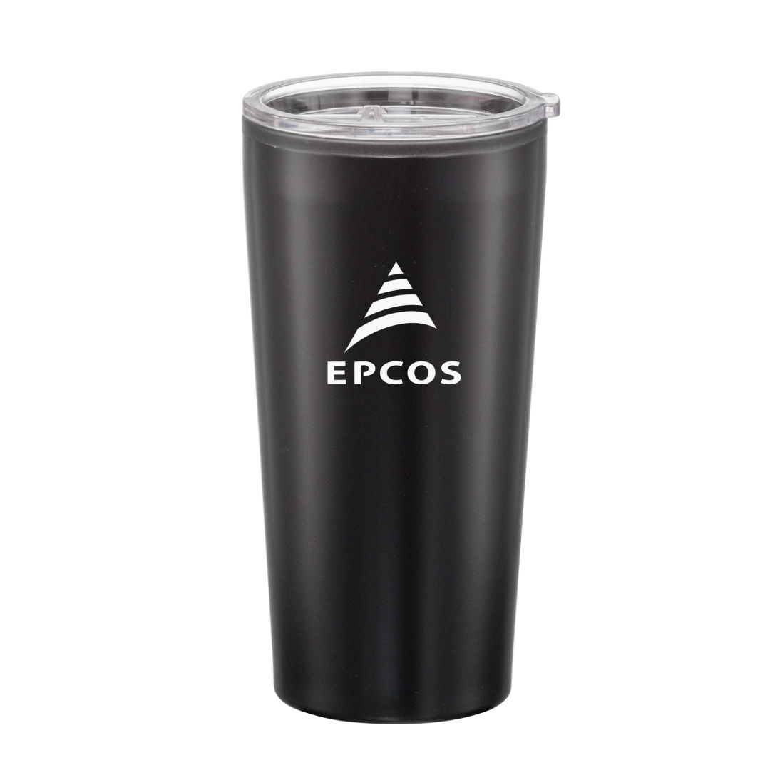 Dobson Tumbler with Sliding Lid - 30oz 1