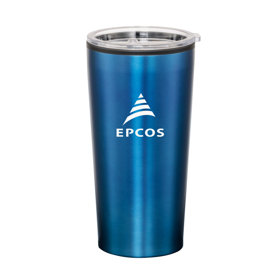 Dobson Tumbler with Sliding Lid - 30oz 1