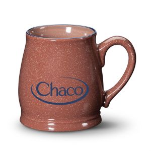 Biscayne 3-Tone Mug - 16oz - Imprinted 1 Biscayne 3-Tone Mug - 16oz - Imprinted 1