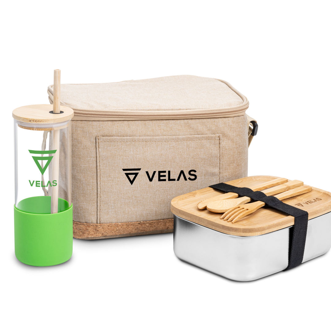 Lunch Essentials Gift Set 1