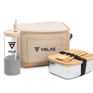 Lunch Essentials Gift Set 1 Lunch Essentials Gift Set 1