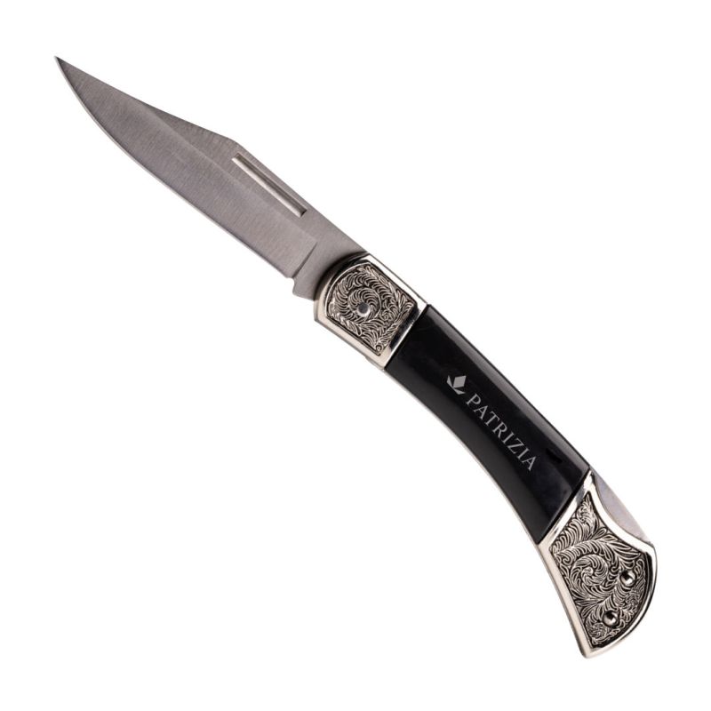 Palham Precision Pocket Knife 1 Palham Precision Pocket Knife 1