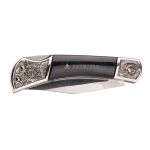 Palham Precision Pocket Knife - Group (Closed) Palham Precision Pocket Knife - Group (Closed)