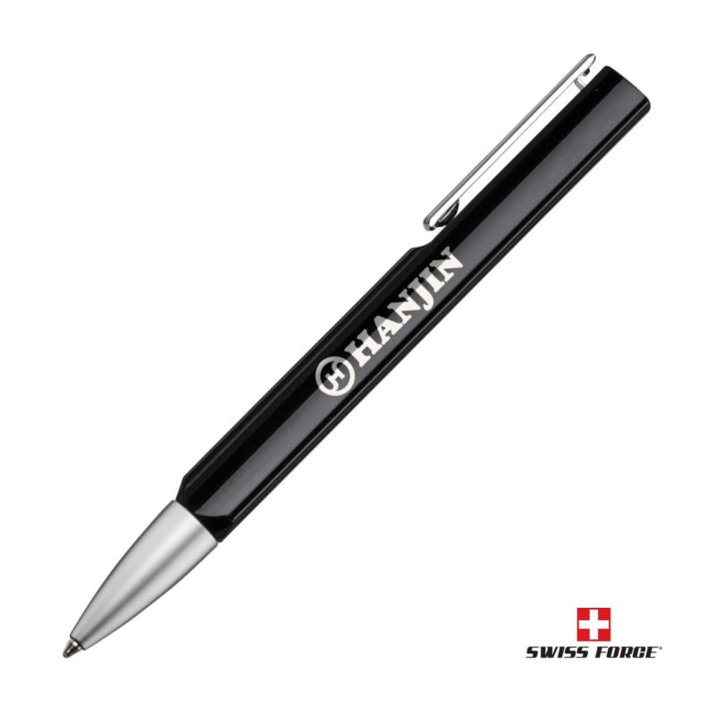 Swiss Force® Vitale Metal Pen 1 Swiss Force® Vitale Metal Pen 1