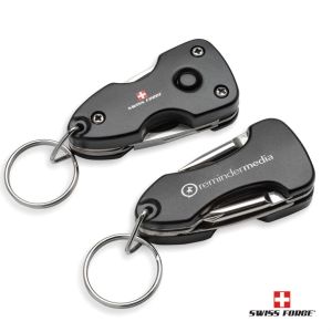 Swiss Force® Wildcub Multi-Tool & Flashlight Keyring 1 Swiss Force® Wildcub Multi-Tool & Flashlight Keyring 1