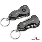 Swiss Force® Wildcub Multi-Tool & Flashlight Keyring 1 Swiss Force® Wildcub Multi-Tool & Flashlight Keyring 1