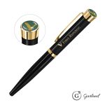 Garland® Executive Custom Color Rollerball Pen - Gold 1 Garland® Executive Custom Color Rollerball Pen - Gold 1