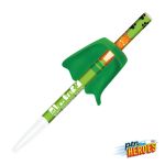 Pen Heroes™ Pet Series Cat w/Cape Pen 1 Pen Heroes™ Pet Series Cat w/Cape Pen 1