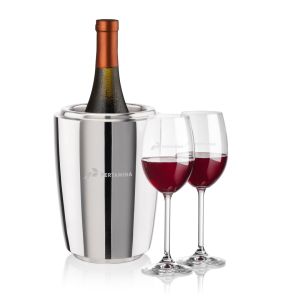 Pescara Wine Cooler & Naples Wine Set 1 Pescara Wine Cooler & Naples Wine Set 1