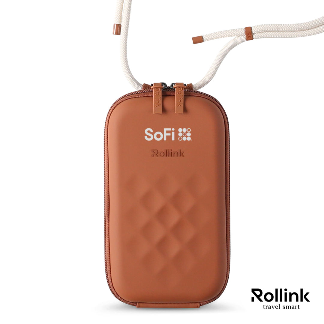 Rollink? Nano Max Phone Case 1