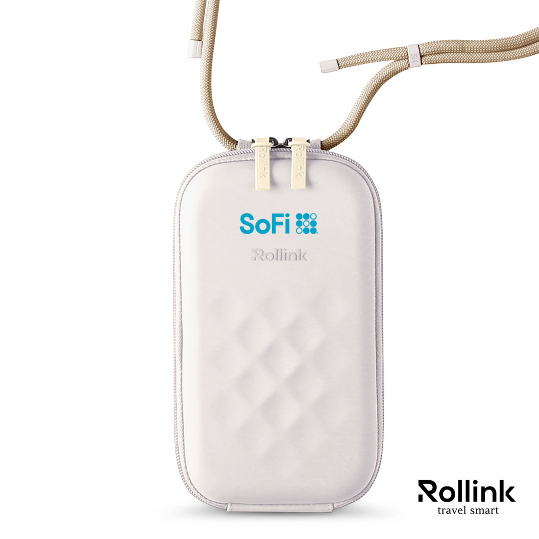 Rollink? Nano Max Phone Case 1