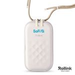 Rollink? Nano Max Phone Case - Moonbean Grey Rollink? Nano Max Phone Case - Moonbean Grey