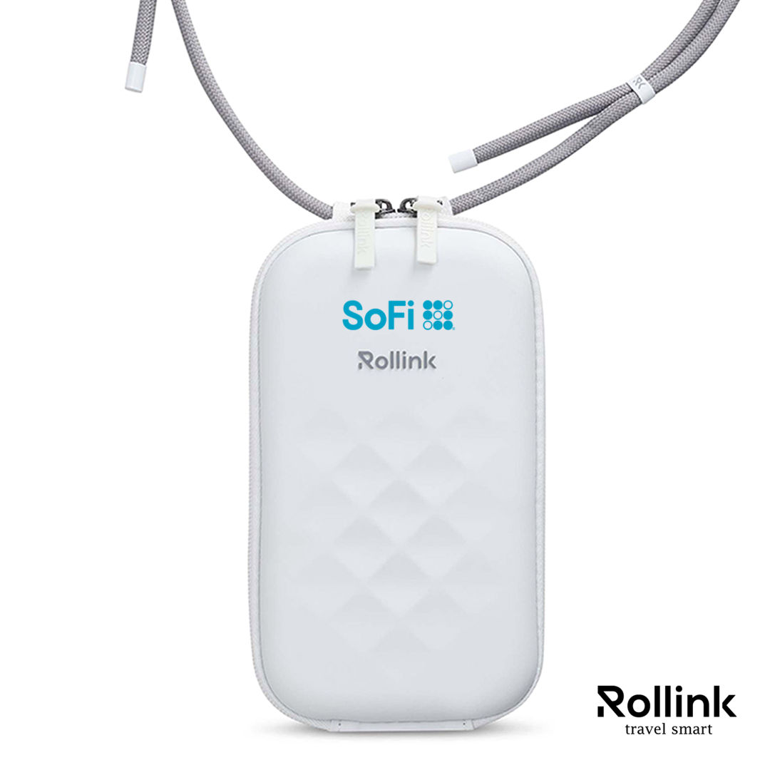 Rollink? Nano Max Phone Case 1