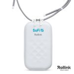 Rollink? Nano Max Phone Case - Snow White Rollink? Nano Max Phone Case - Snow White