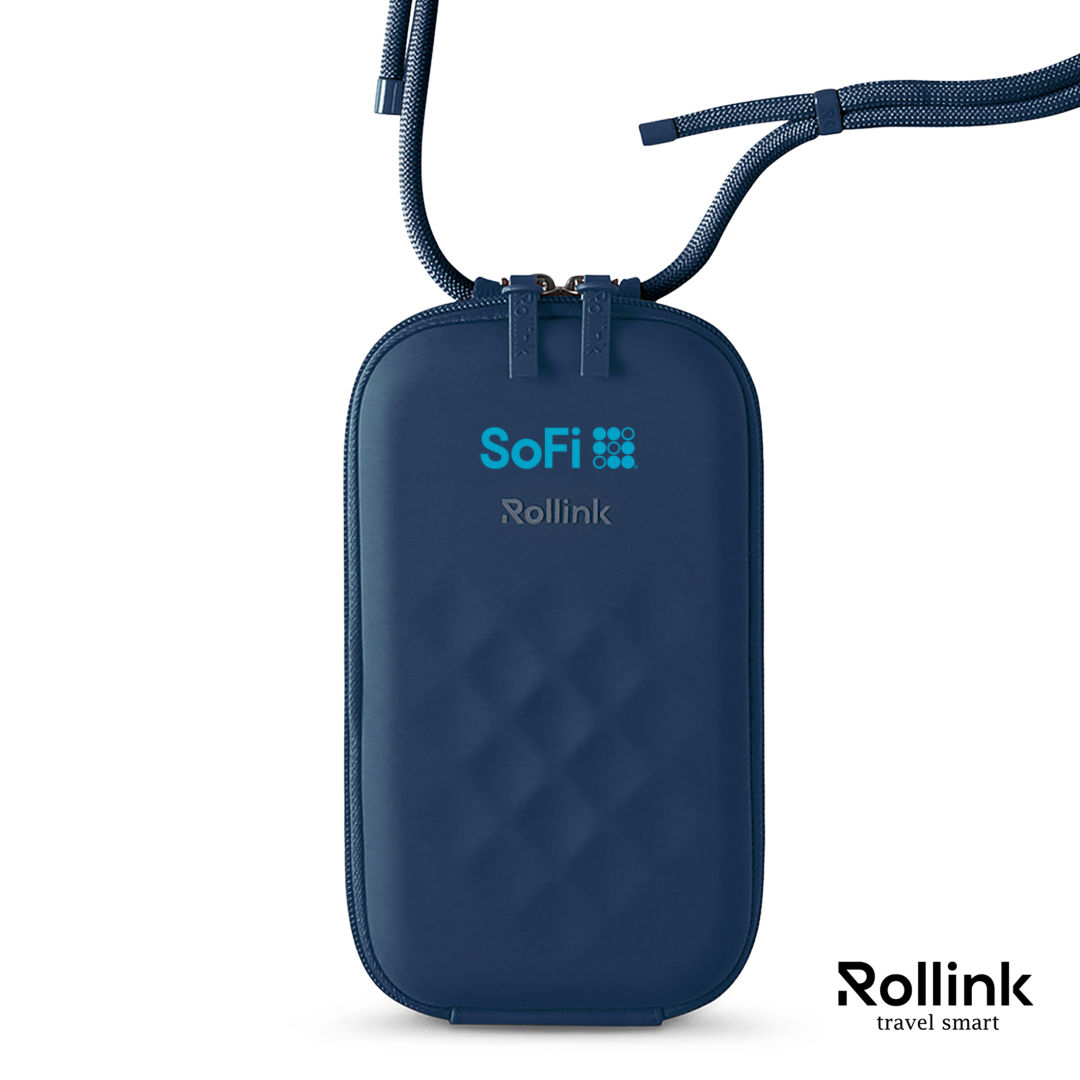 Rollink? Nano Max Phone Case 1