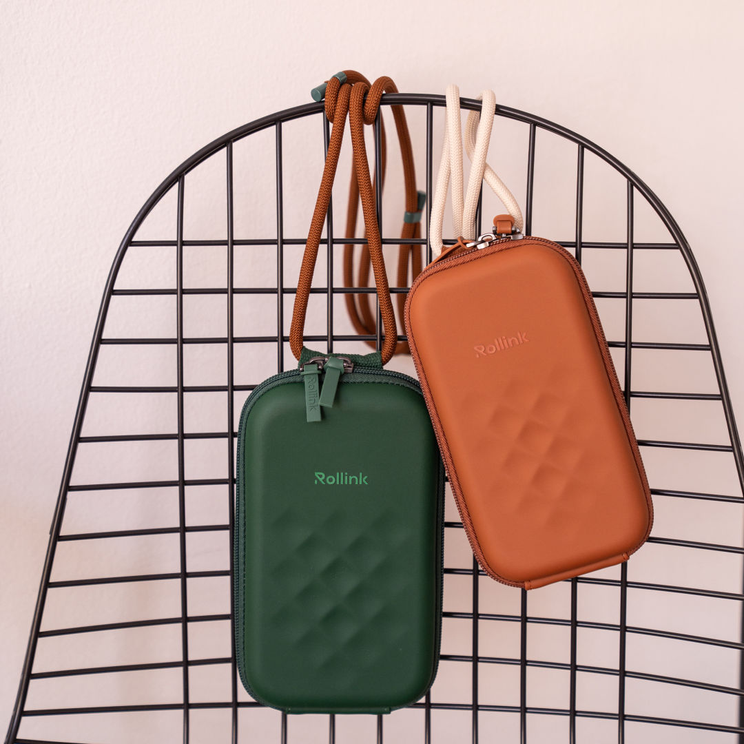 Rollink? Nano Max Phone Case 1