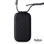 Rollink? Nano Max Phone Case - Atlantic Blue (Blank) Rollink? Nano Max Phone Case - Atlantic Blue (Blank)