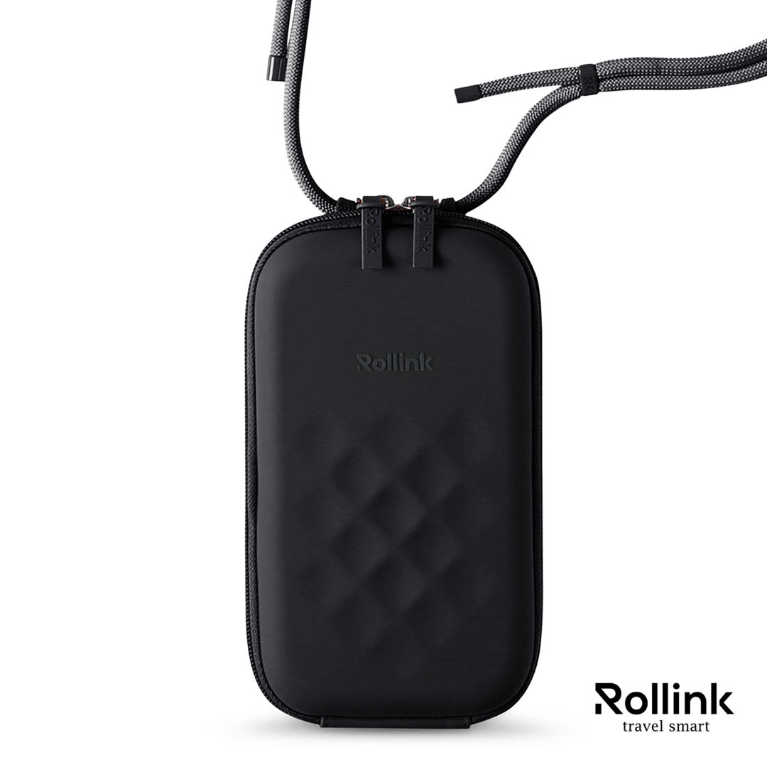 Rollink? Nano Max Phone Case 1